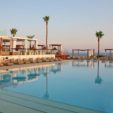 Napa Mermaid Hotel & Suites Айя Напа Екстериор снимка