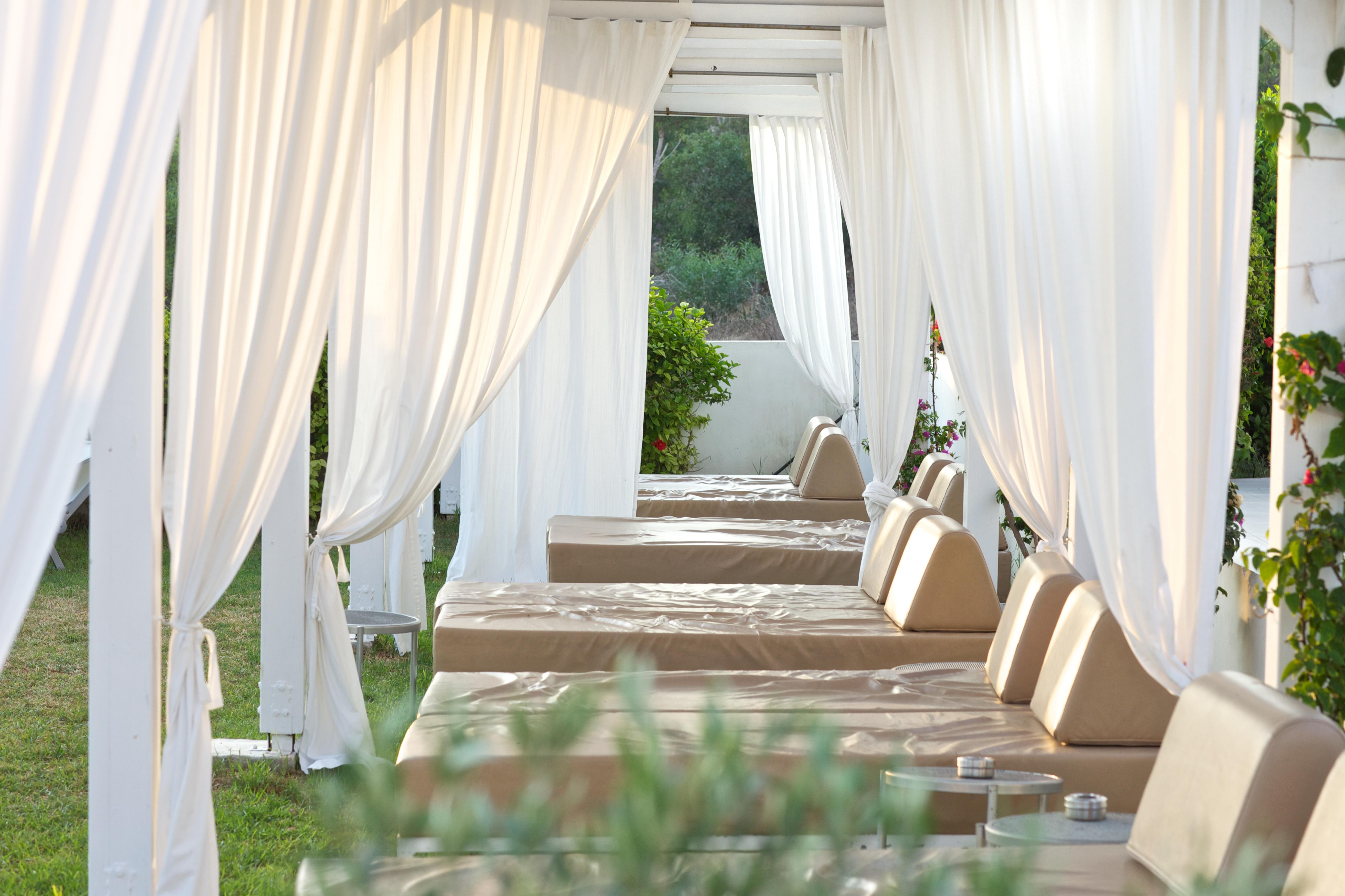 Napa Mermaid Hotel & Suites Айя Напа Екстериор снимка