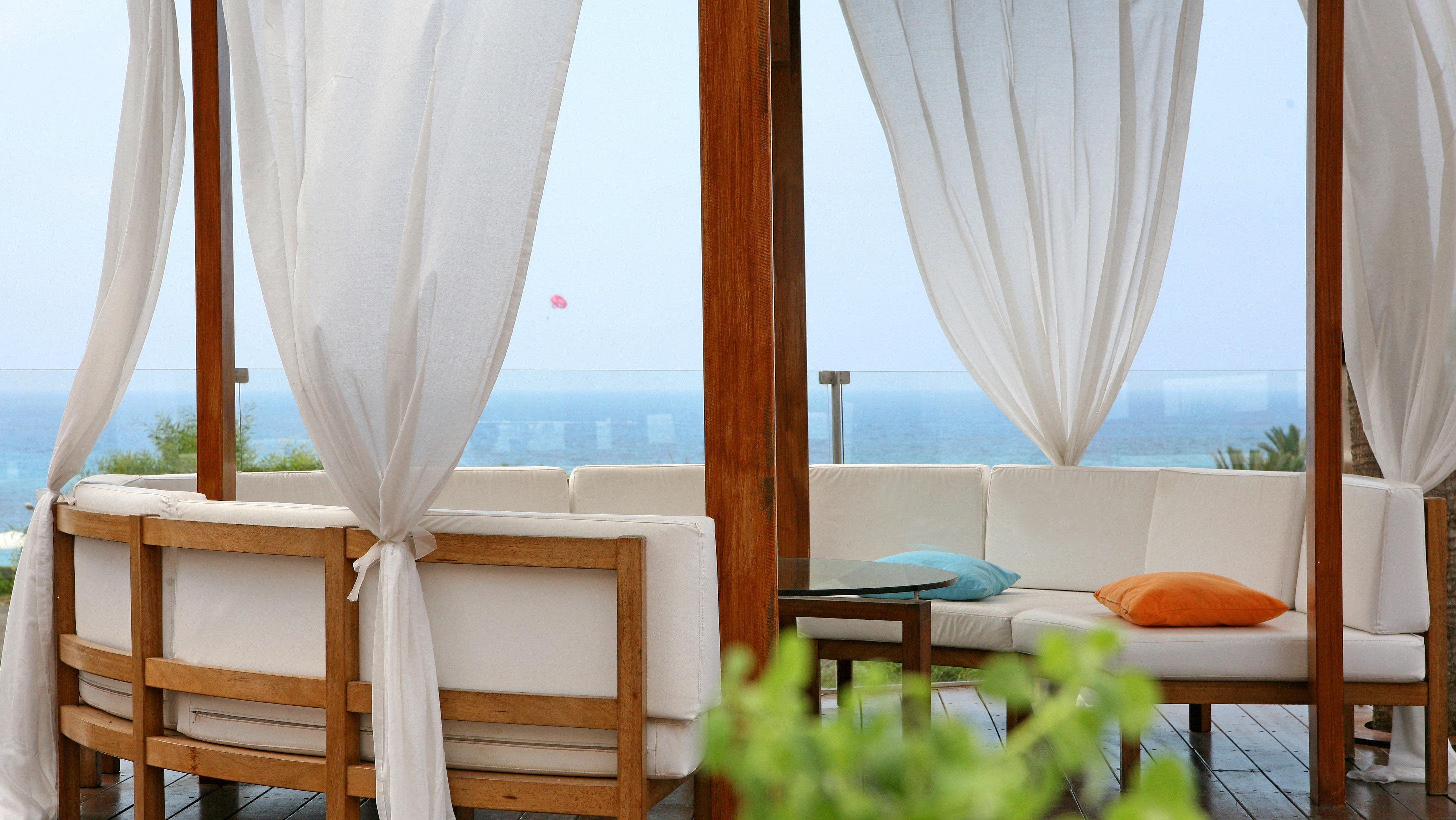 Napa Mermaid Hotel & Suites Айя Напа Екстериор снимка