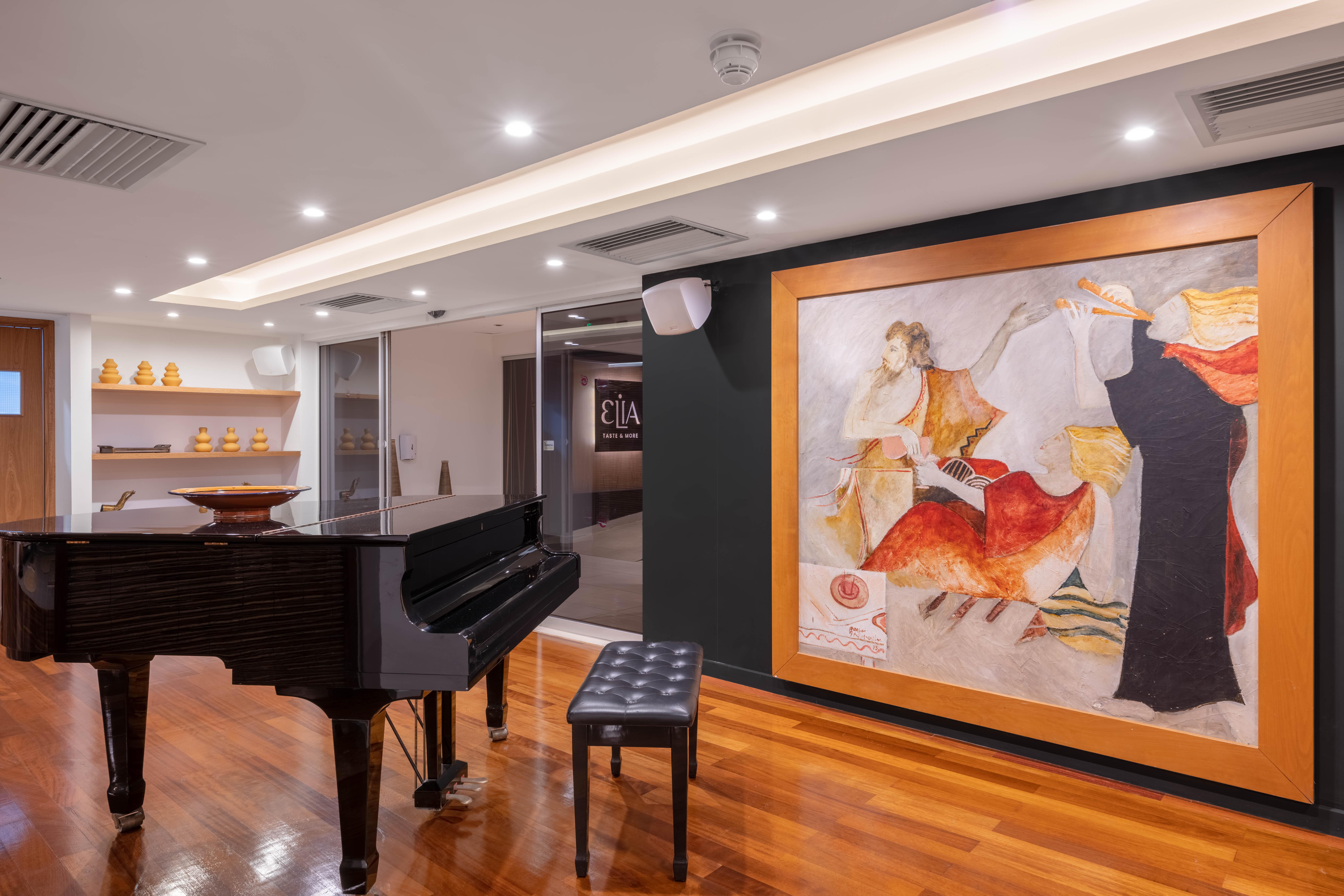 Napa Mermaid Hotel & Suites Айя Напа Екстериор снимка