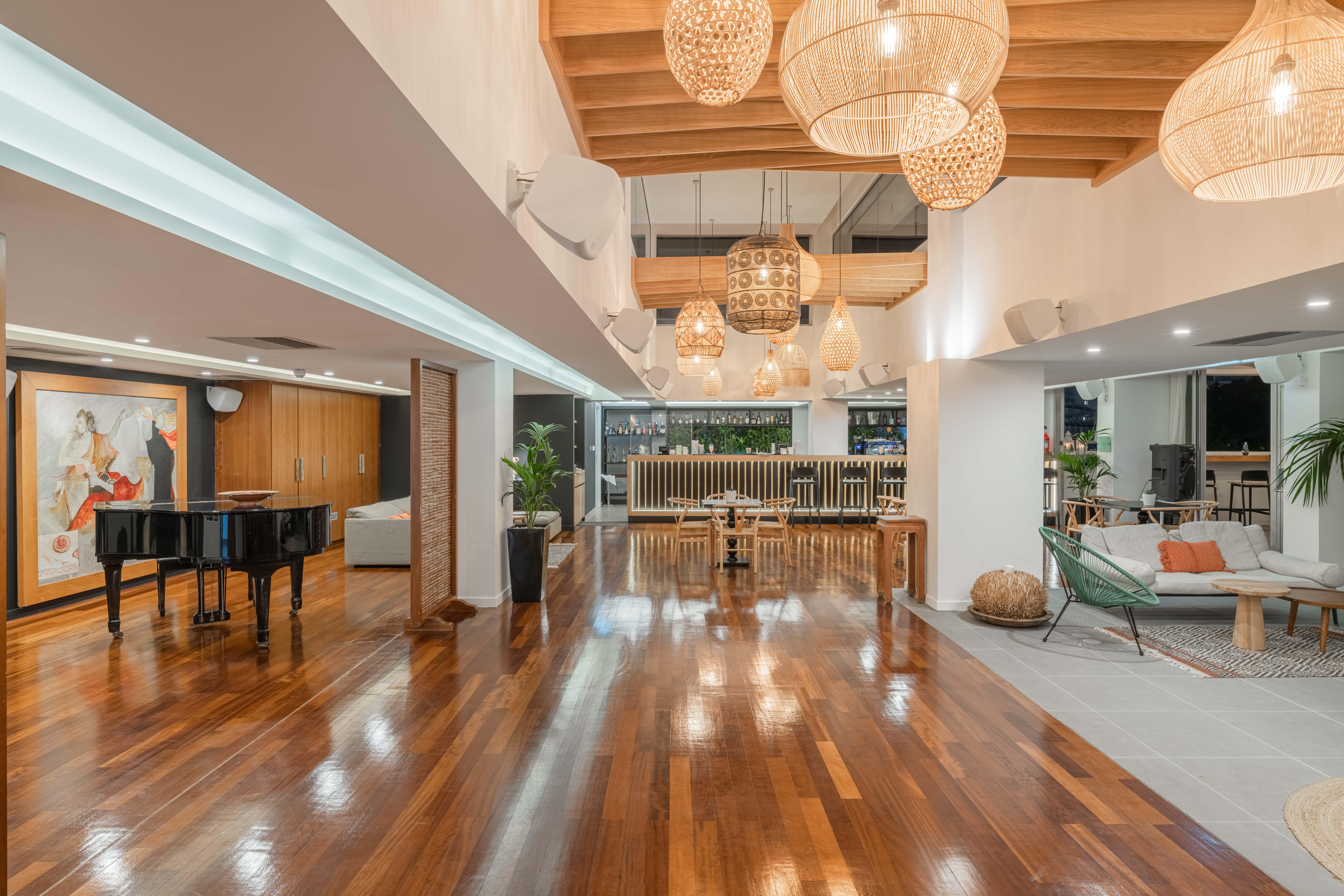 Napa Mermaid Hotel & Suites Айя Напа Екстериор снимка