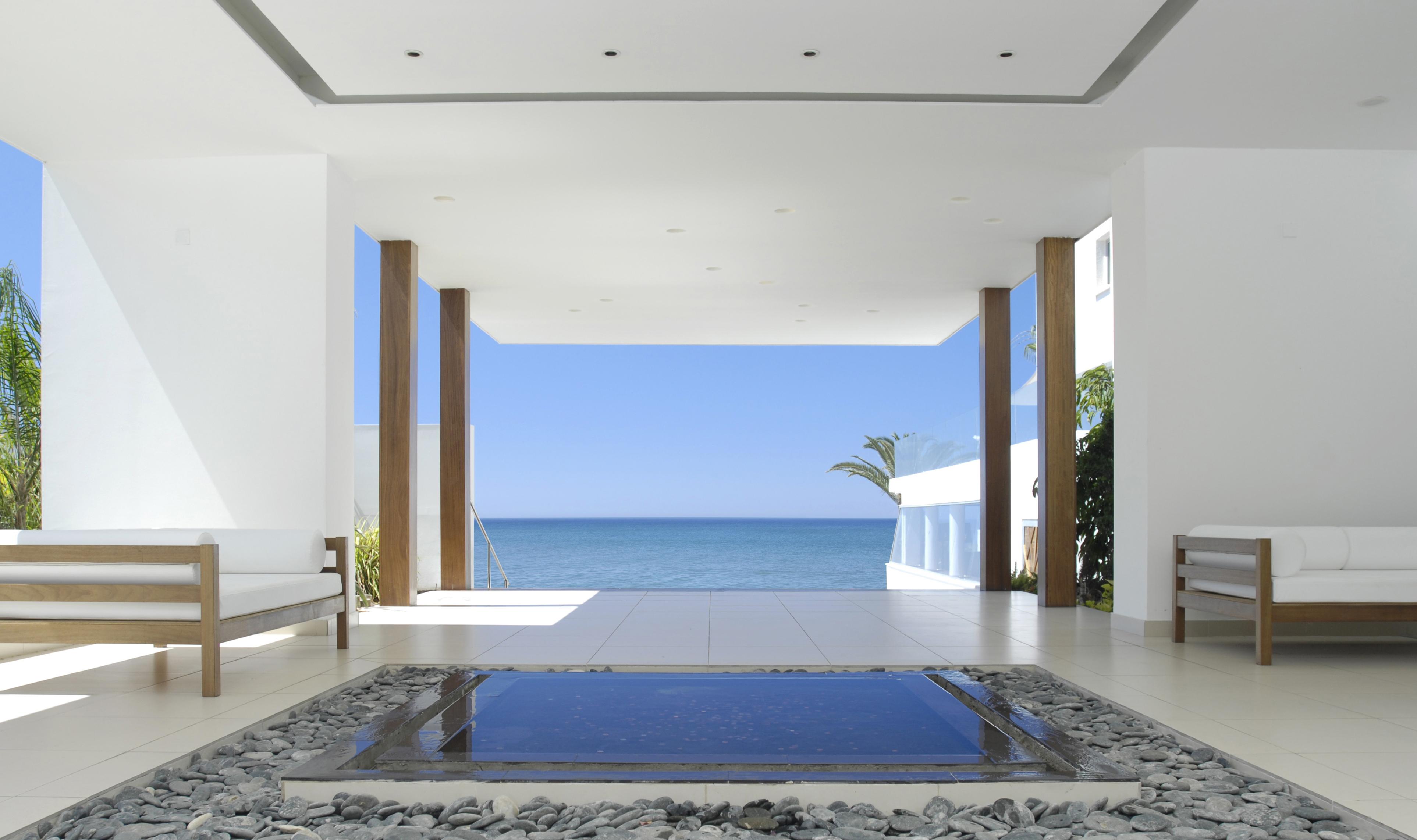 Napa Mermaid Hotel & Suites Айя Напа Ресторант снимка