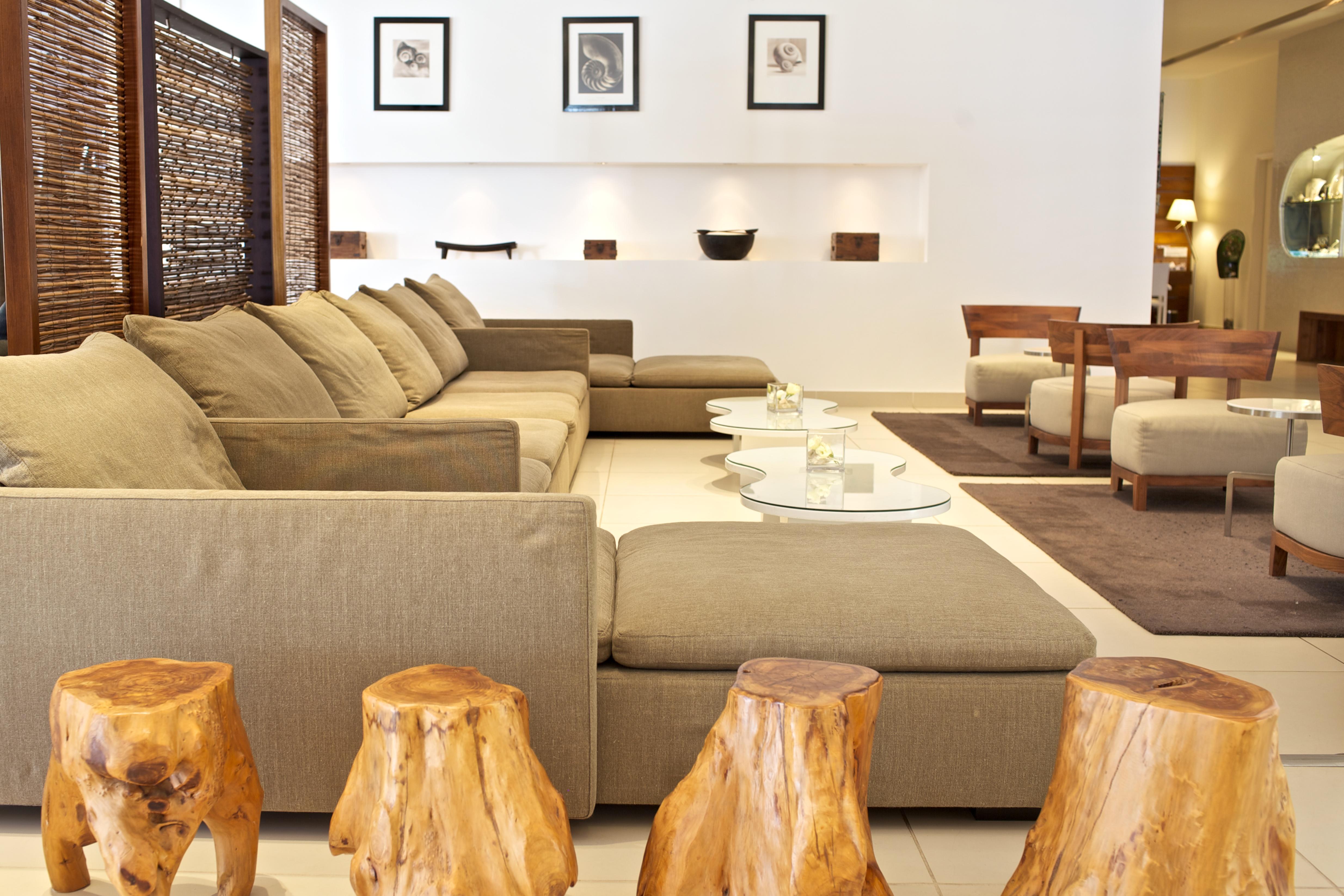 Napa Mermaid Hotel & Suites Айя Напа Екстериор снимка