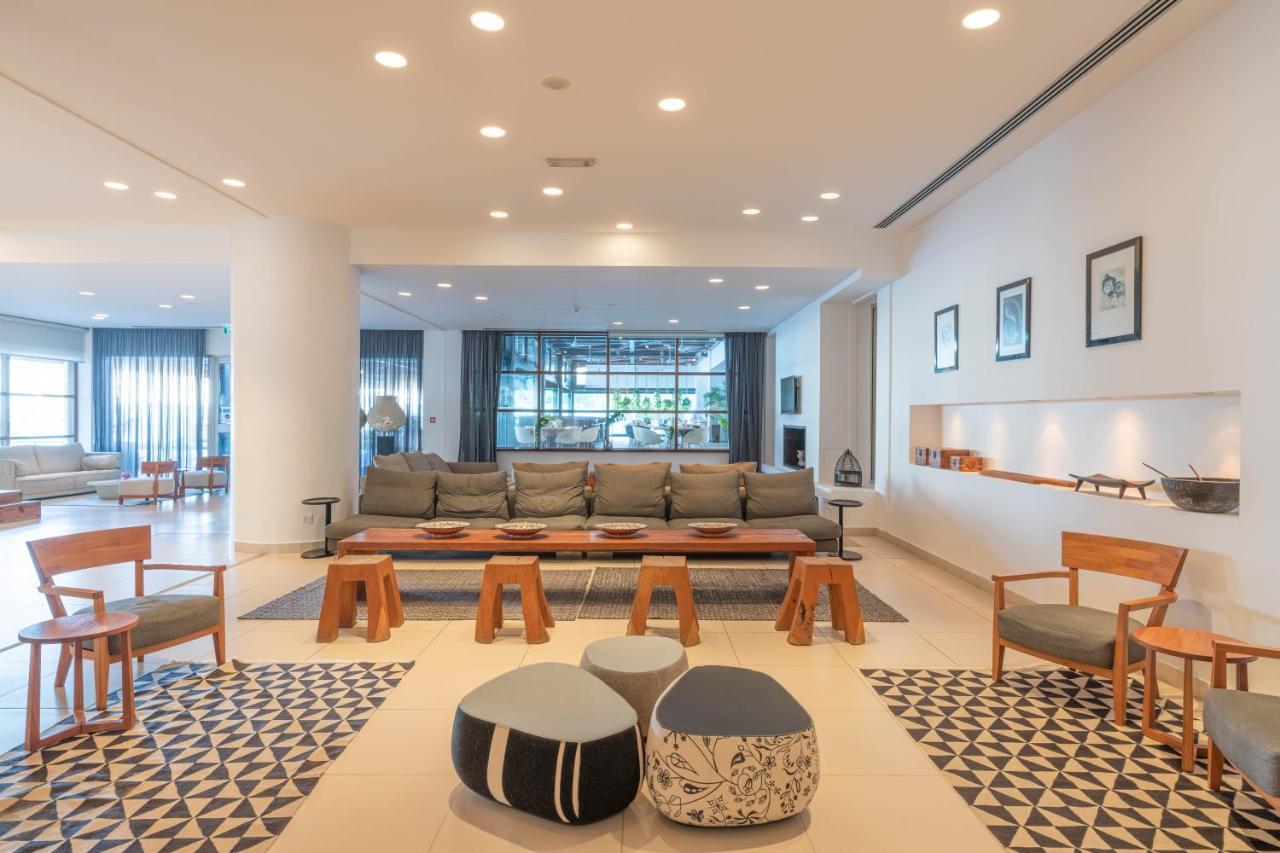 Napa Mermaid Hotel & Suites Айя Напа Екстериор снимка